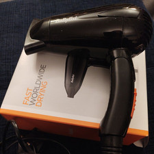 Babyliss travel dry for sale  GODALMING