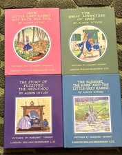 Vintage alison uttley for sale  ST. ALBANS