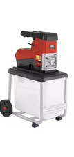 Garden shredder. cobra for sale  WIGAN