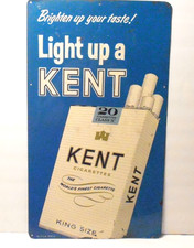 Vintage kent king for sale  Tacoma