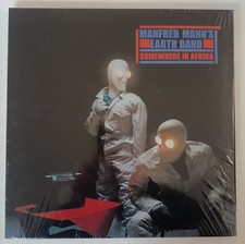 Manfred mann earth d'occasion  Clermont-Ferrand-