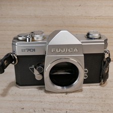 Fujica st701 35mm for sale  Tucson