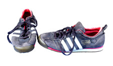 Vintage adidas chile for sale  PETERLEE