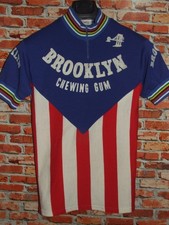 Eroica brooklyn maglia usato  Ercolano