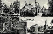 Raesfeld münsterland handwerk gebraucht kaufen  Berlin