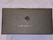 Pretty green kirk for sale  CREWE