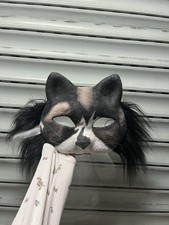 Therian maske schwanz gebraucht kaufen Therian maske schwanz gebraucht kaufen  Trostberg