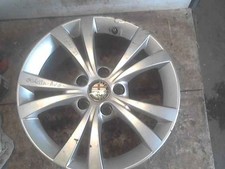 Jante aluminium 156093705 d'occasion  Caudan