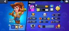 Account brawlstars 79k usato  Pordenone