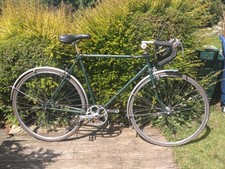 Vintage race falcon for sale  OTTERY ST. MARY