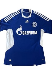Schalke trikot xl gebraucht kaufen  Gelsenkirchen