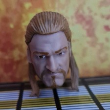 Triple head mattel for sale  PETERLEE