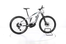 Haibike sduro fullnine gebraucht kaufen  Kempten (Allgäu)