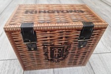 Ringtons collectable metal for sale  KETTERING