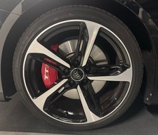 Audi tts alloy for sale  ASHTON-UNDER-LYNE
