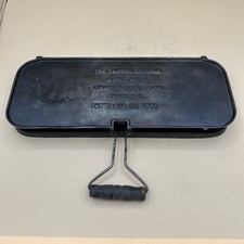 Antique canton cast for sale  Elk City