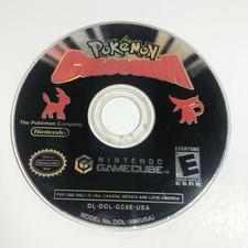 Pokemon colosseum disc for sale  Southampton