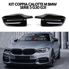 Kit coppia calotte usato  Sassuolo