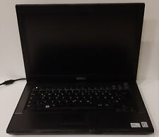 Dell latitude e6400 gebraucht kaufen  Dernbach, Dürrholz, Harschbach