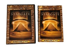 Stargate dvd ultimate for sale  North Aurora