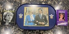 Lady diana memorabilia for sale  HORNCHURCH