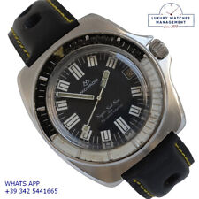 Movado diver super usato  Rimini