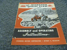 Ford dearborn lift for sale  Fairfield