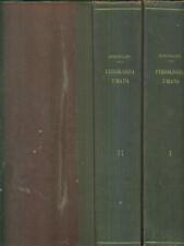 Fisiologia umana vol. usato  Italia