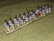 28mm napoleonic bavarian for sale  SWINDON