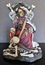 Sensenmann figur gebraucht kaufen  Senftenberg