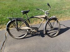 Vintage schwinn 1946 for sale  Ashburn
