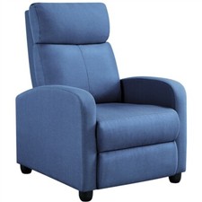 Recliner chairs single for sale  USA