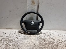 Jaguar steering wheel for sale  HAYWARDS HEATH