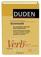 Schülerduden grammatik rechts gebraucht kaufen  Berlin