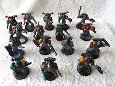Warhammer 40k space gebraucht kaufen  Eisingen