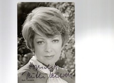 Autogramm karte ruth gebraucht kaufen  Kerpen