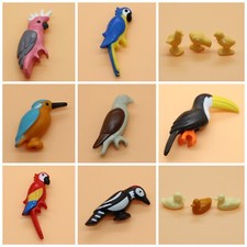 Playmobil tier vogel gebraucht kaufen  Berlin
