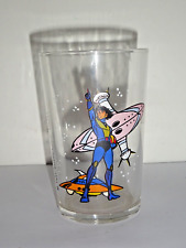 Verre moutarde vintage d'occasion  Saint-André-lez-Lille