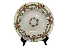 Minton plat porcelaine d'occasion  Angers-