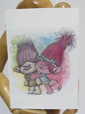 Trolls tour aceo for sale  Winter Garden