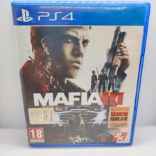 Mafia ps4 usato  Olginate
