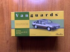 Vanguards corgi vauxhall for sale  WINDSOR