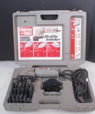 porter cable spindle sander for sale porter cable spindle sander for sale Fort Worth