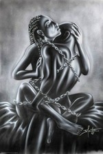 African american art for sale  Pacoima