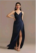 Davids bridal charmeuse for sale  West Jordan
