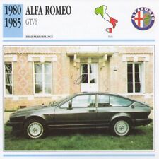 1980 1985 alfa for sale  PONTYPRIDD
