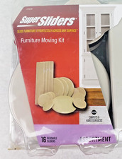 Super sliders furniture for sale  Fowler