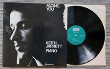 Keith jarrett facing usato Keith jarrett facing usato  Urbino