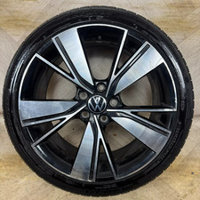 Genuine golf mk8 for sale  BELFAST