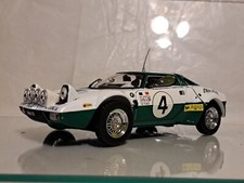 Scale lancia stratos for sale  LONDON